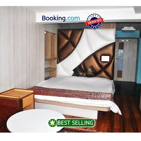 Grg Broadway Mall Road Darjeeling By Royal Collection Hotel Exterior foto