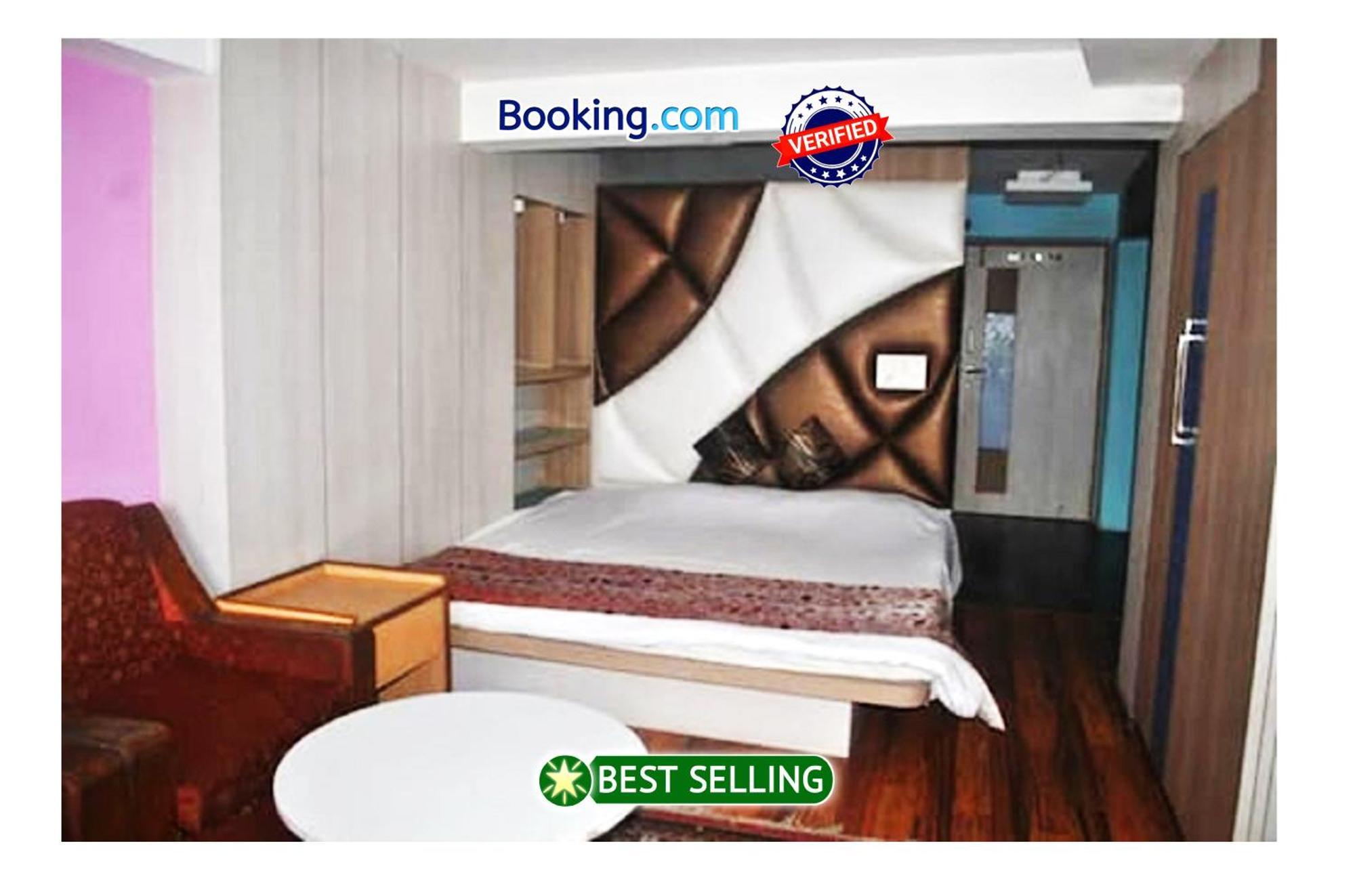 Grg Broadway Mall Road Darjeeling By Royal Collection Hotel Exterior foto
